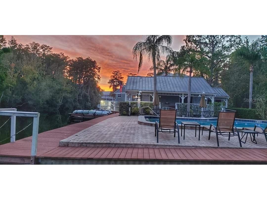 2599 Dolly Bay Drive #306 Palm Harbor FL 34684 - LAKE TARPON TB8445641 image38