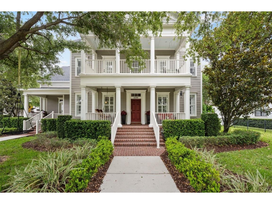 2599 Lake Baldwin Lane Orlando FL 32814 O6205752 image1
