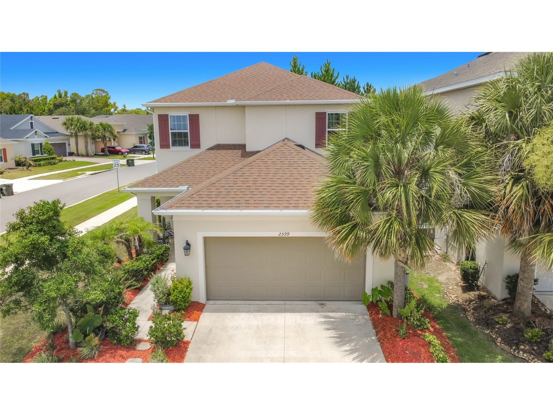 2599 Ridgetop Ln Clermont FL 34711 G5113734 image1
