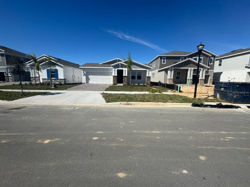 2599 Runners Circle #A Clermont FL 34714 O6182246 image1