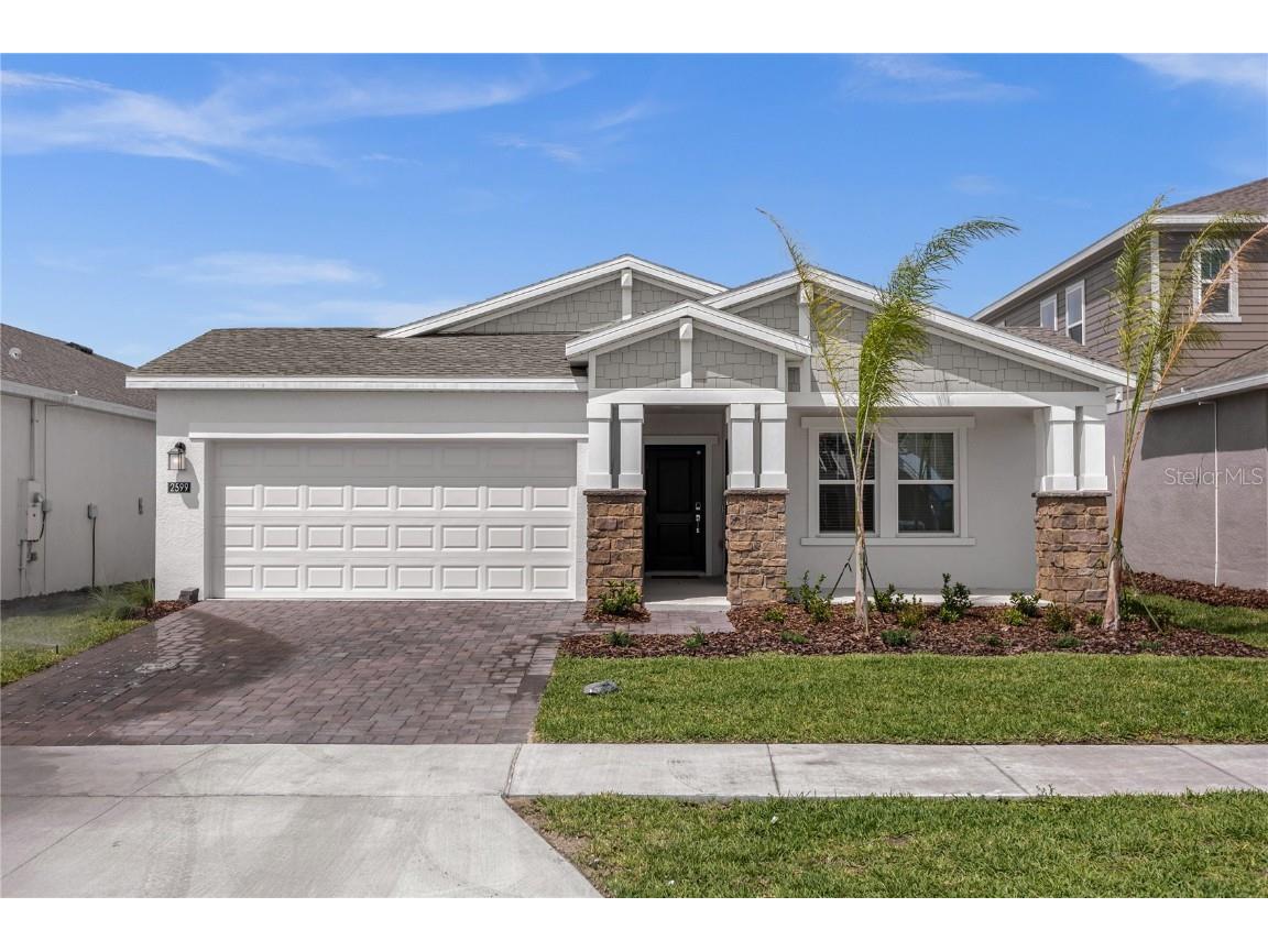 2599 Runners Circle #B Clermont FL 34714 O6182288 image1