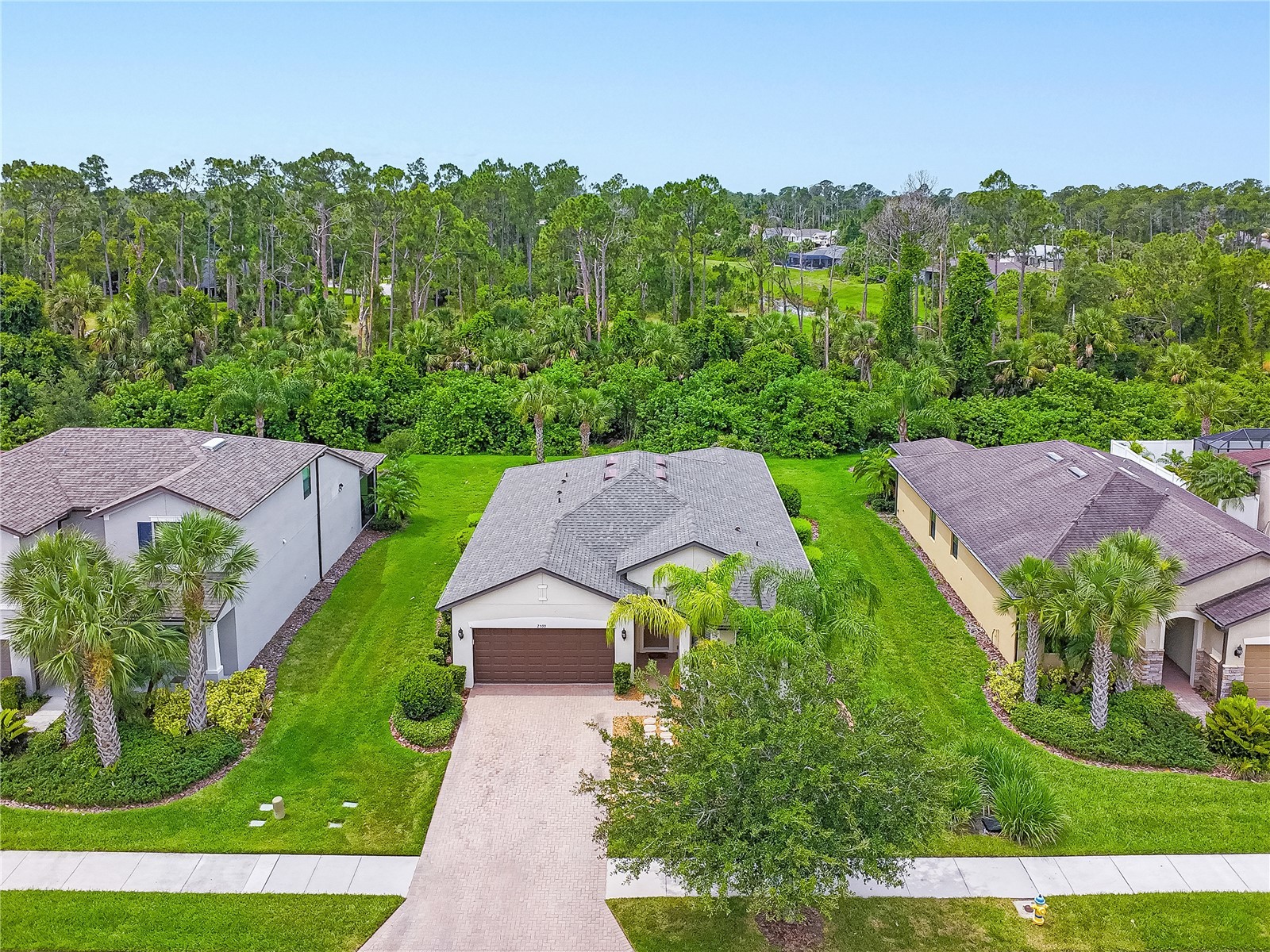2599 Sherman Oak Drive North Port FL 34289 C7527208 image47