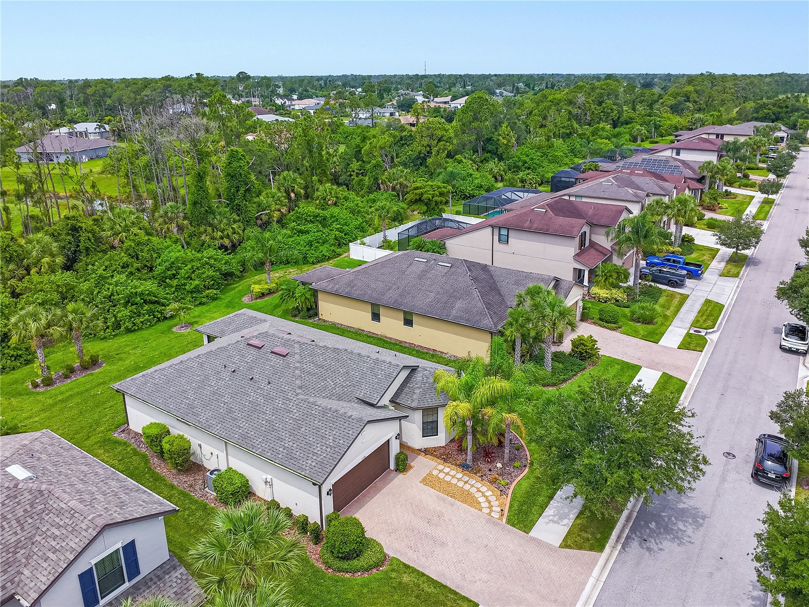 2599 Sherman Oak Drive North Port FL 34289 C7527208 image48