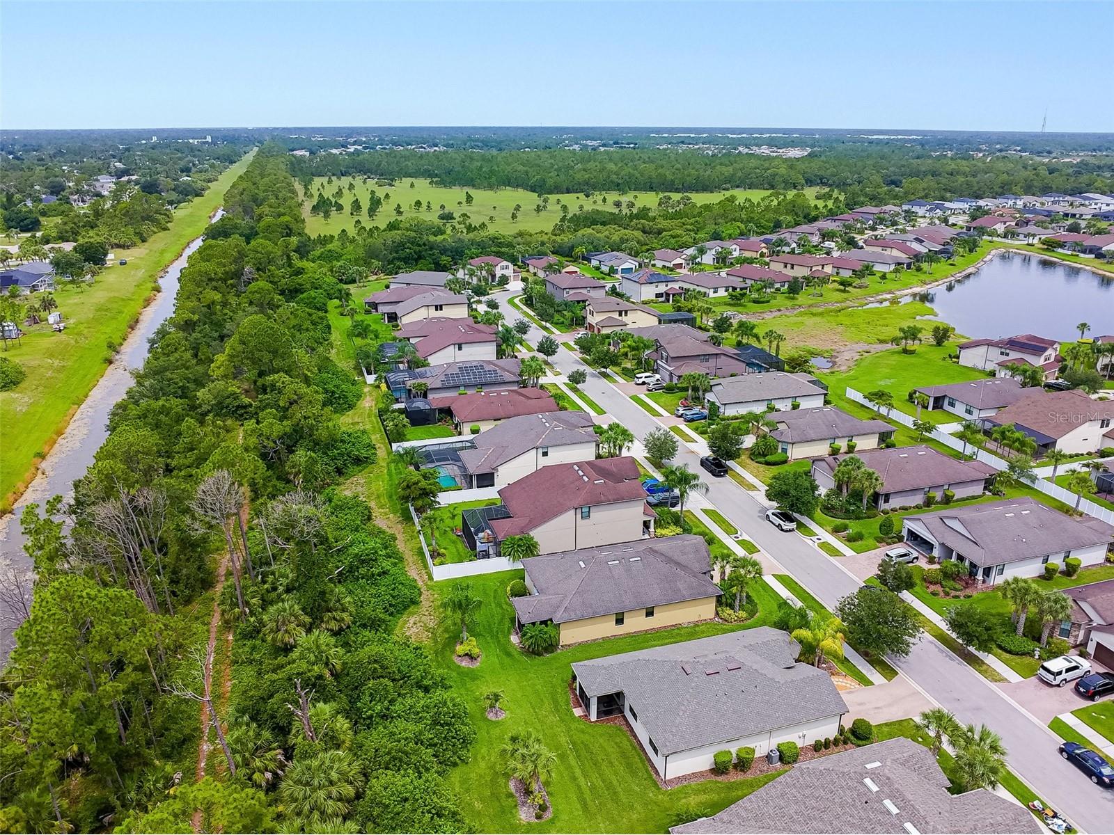 2599 Sherman Oak Drive North Port FL 34289 C7527208 image56
