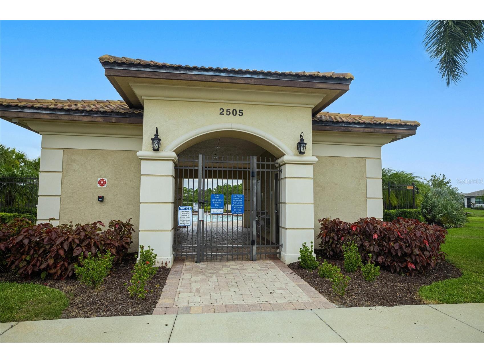 2599 Sherman Oak Drive North Port FL 34289 C7527208 image58