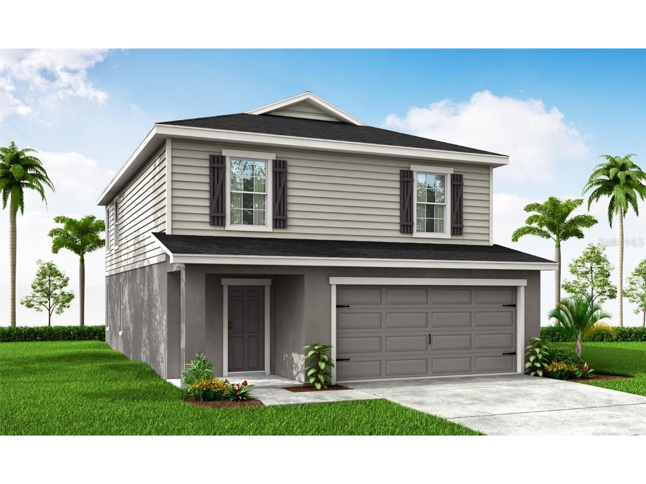 2599 Tulip Drive Davenport FL 33837 L4936651 image1