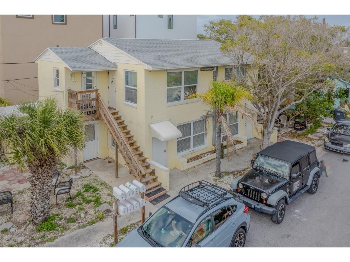 26 79th Terrace #3 Treasure Island FL 33706 T3512124 image1