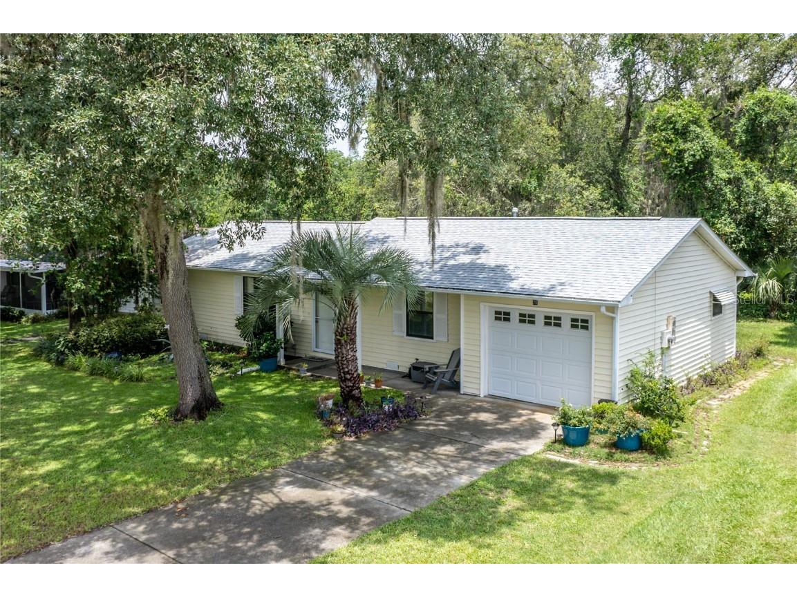 26 Aberdeen Circle #26A Leesburg FL 34788 G5071132 image1