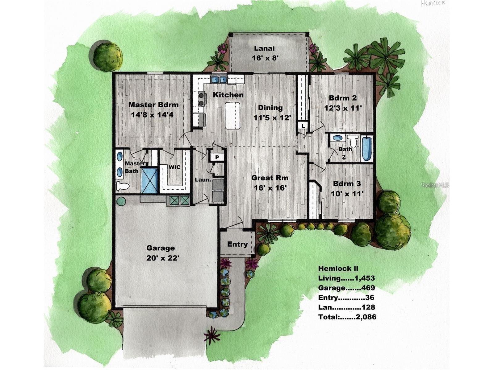 26 Banyan Drive Ocala FL 34472 OM723032 image50