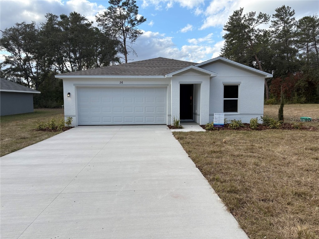 26 Bay Drive Ocklawaha FL 32179 C7497551 image1