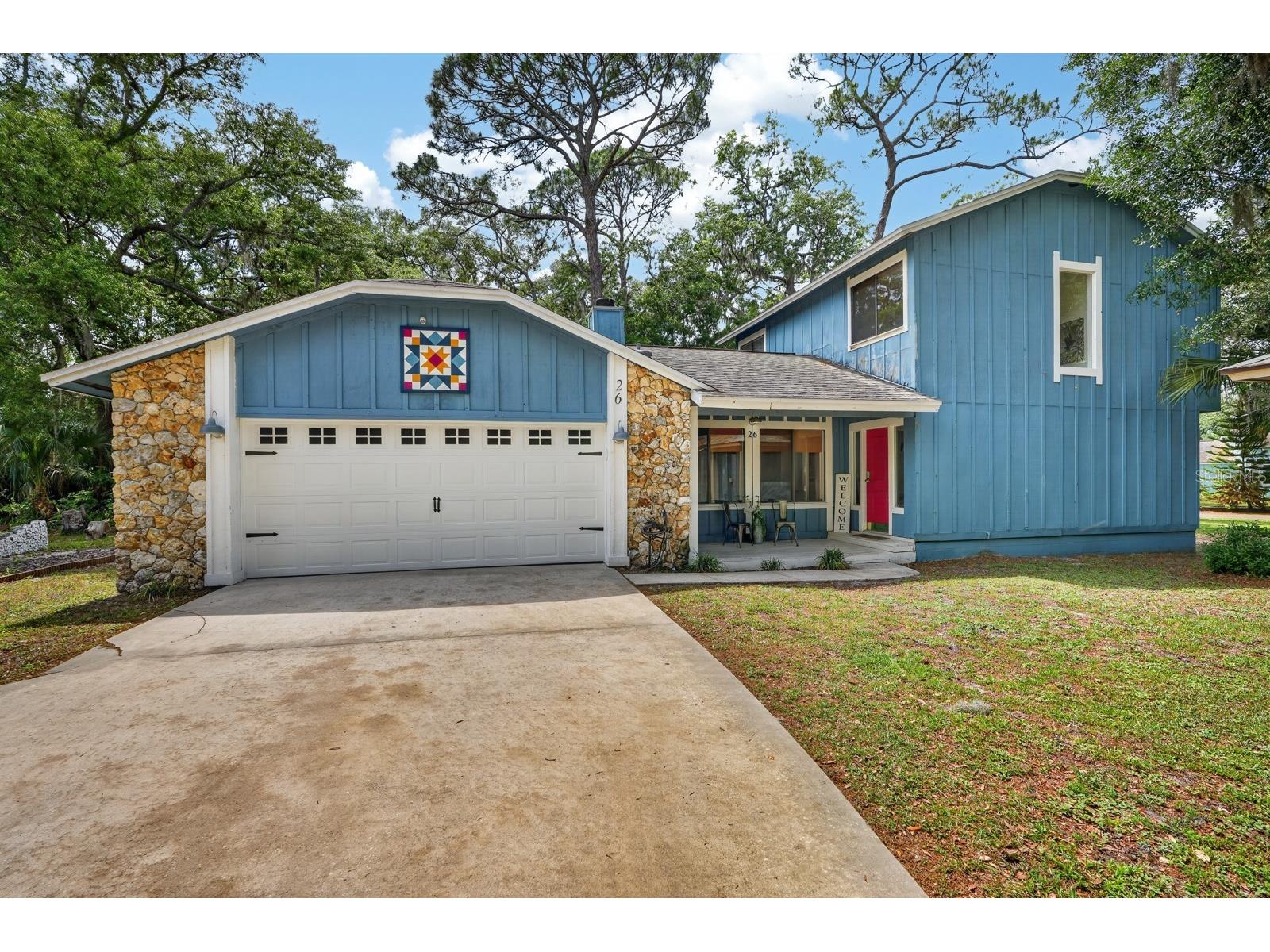 26 Baymeadow Court Ormond Beach FL 32174 V4948831 image1