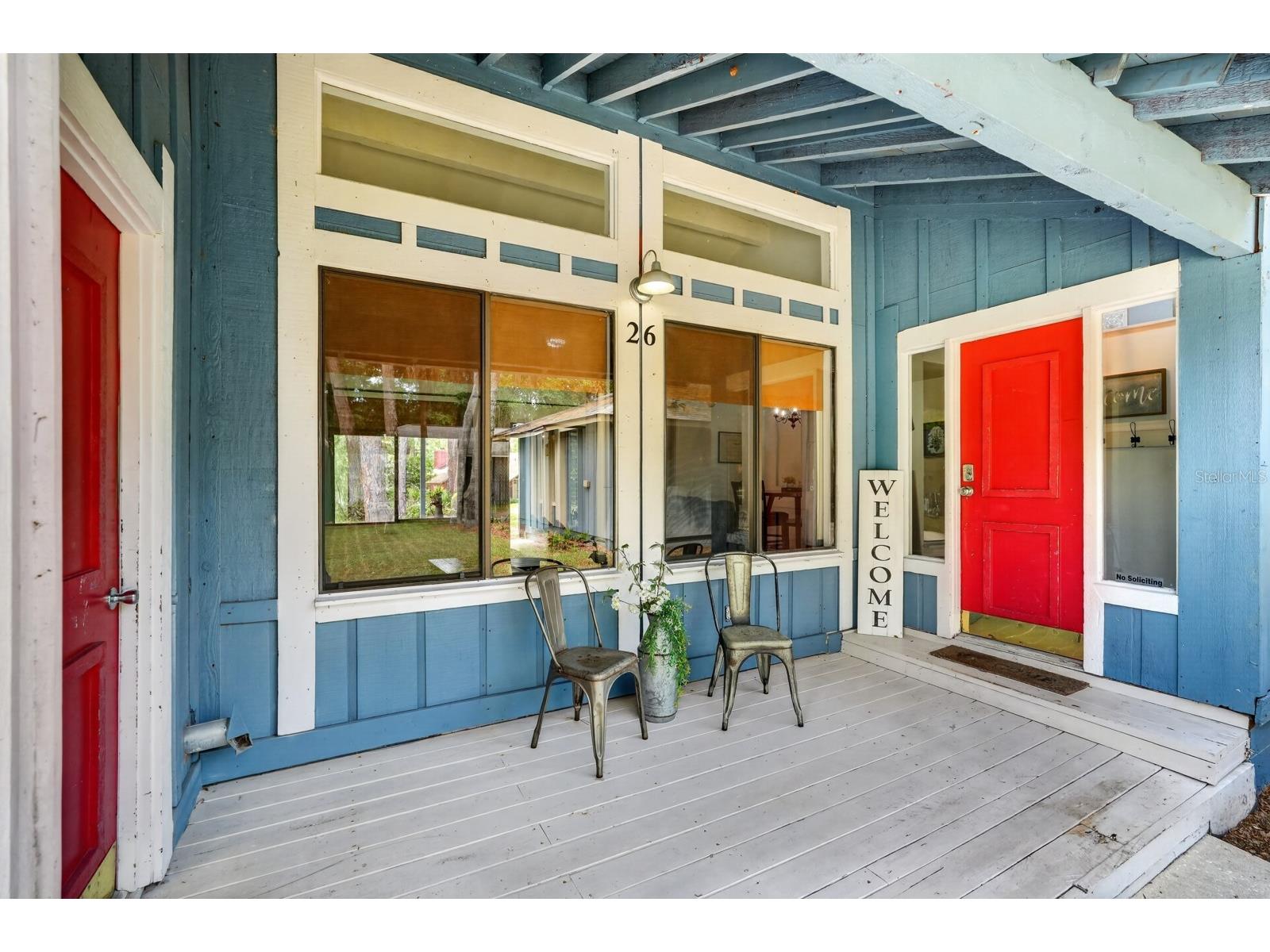 26 Baymeadow Court Ormond Beach FL 32174 V4948831 image2