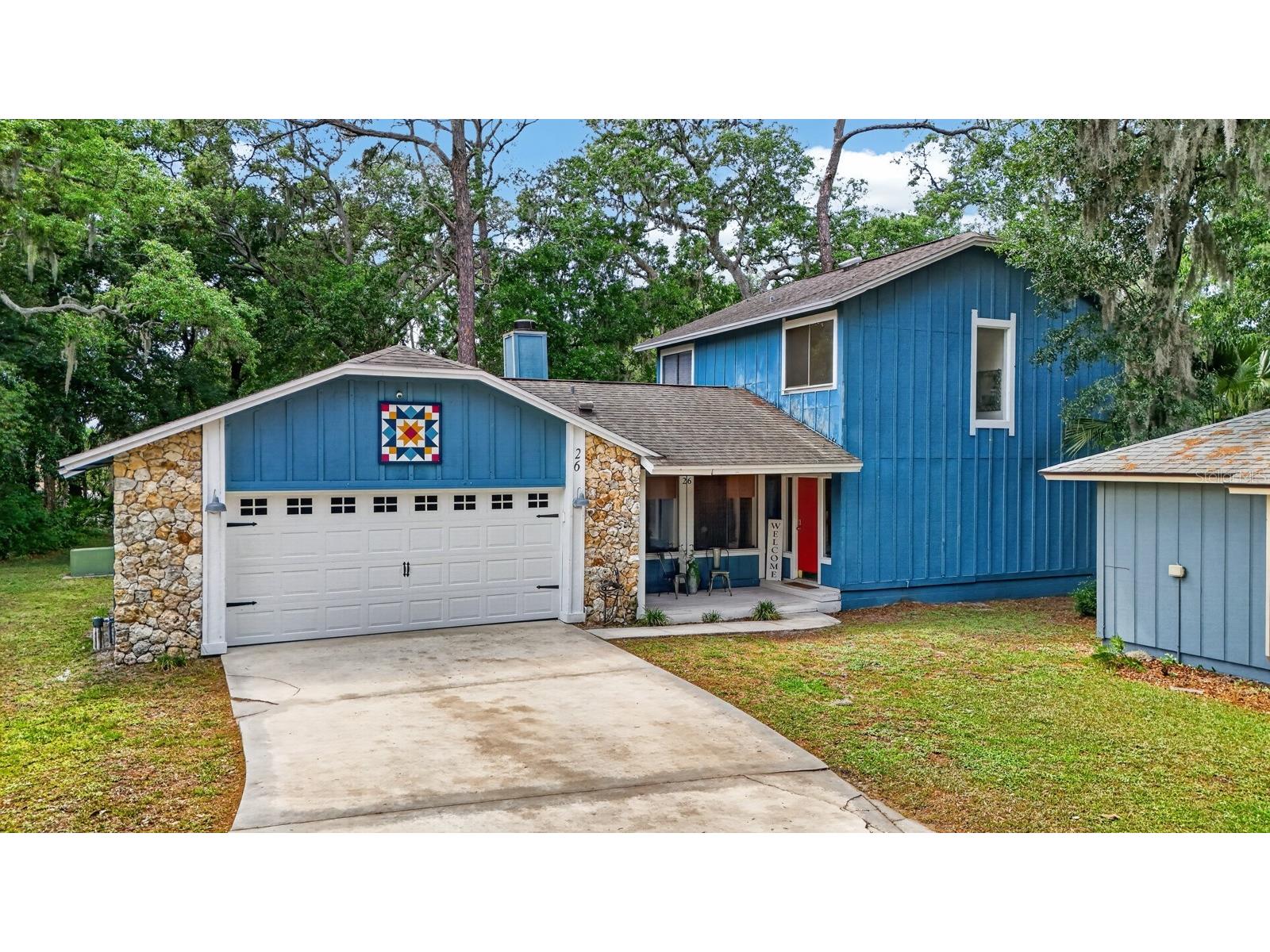 26 Baymeadow Court Ormond Beach FL 32174 V4948831 image51