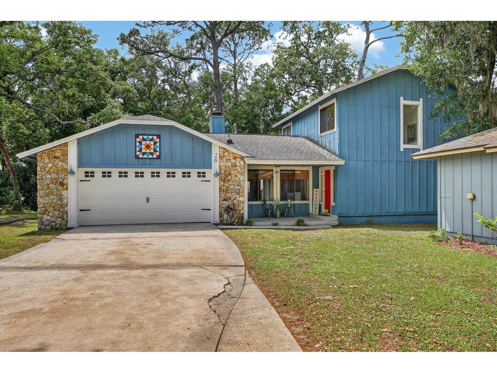 26 Baymeadow Court Ormond Beach FL 32174 V4948831 image61