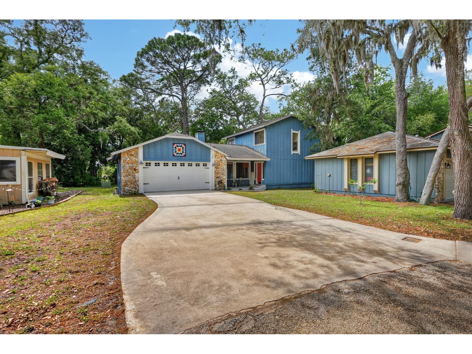 26 Baymeadow Court Ormond Beach FL 32174 V4948831 image64
