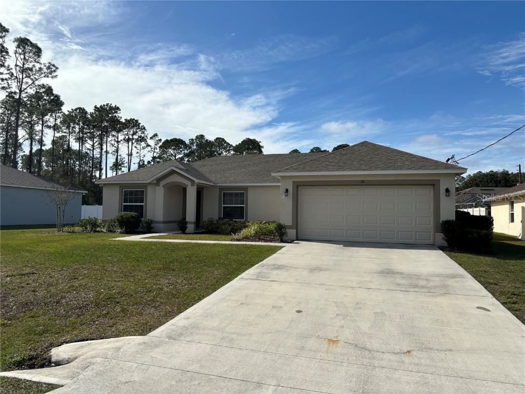 26 Becker Lane Palm Coast FL 32137 FC297638 image1