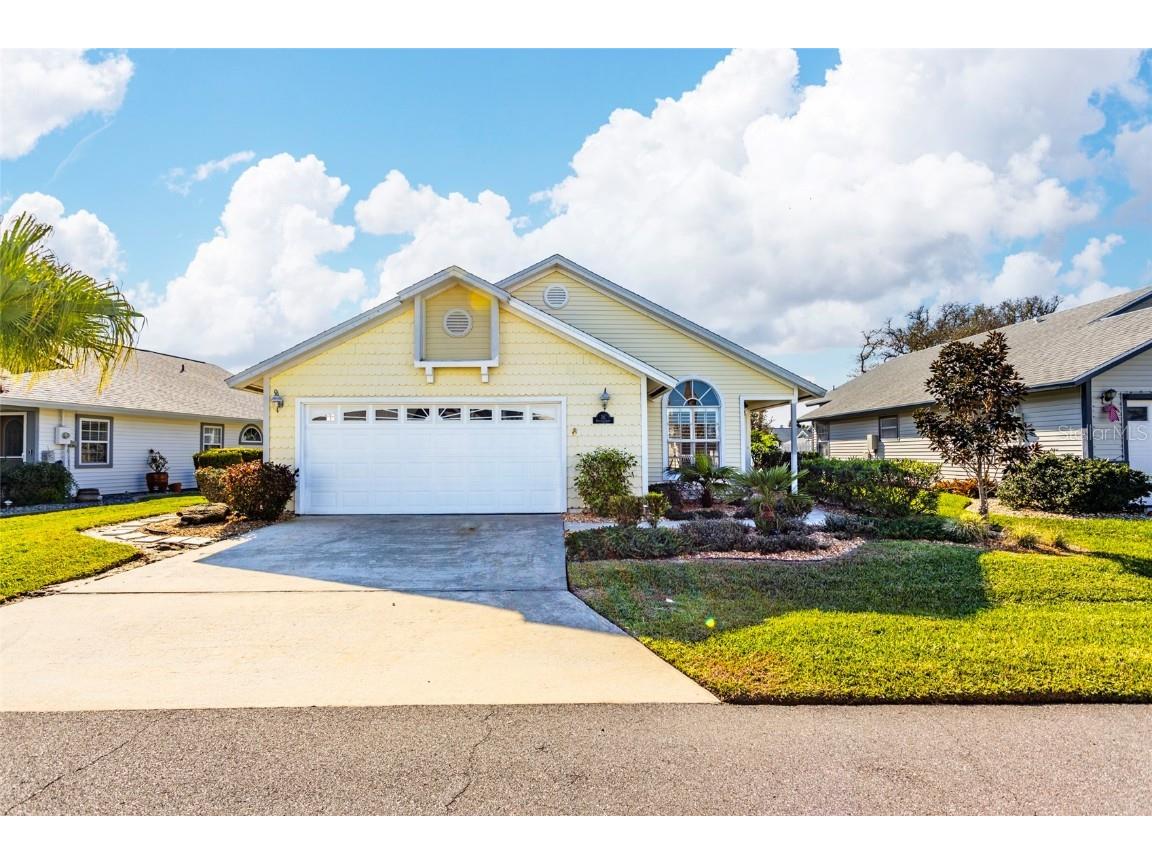 26 Bedford Drive Palm Coast FL 32137 - ATLANTIC OCEAN FC296961 image1