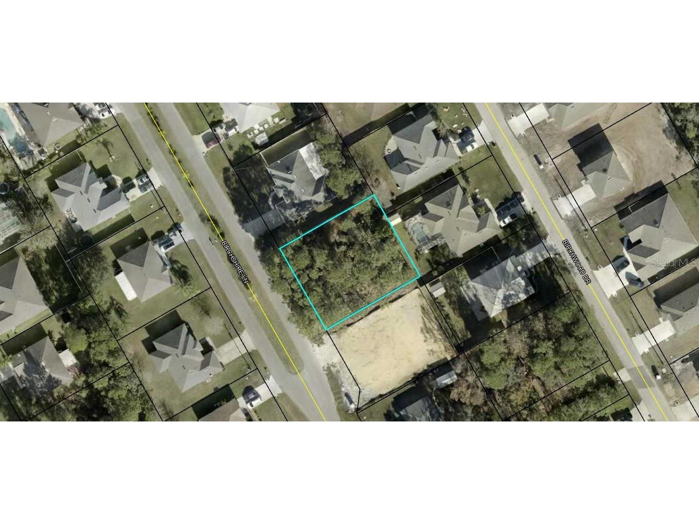 26 Birchshire Lane Palm Coast FL 32137 FC316159 image1