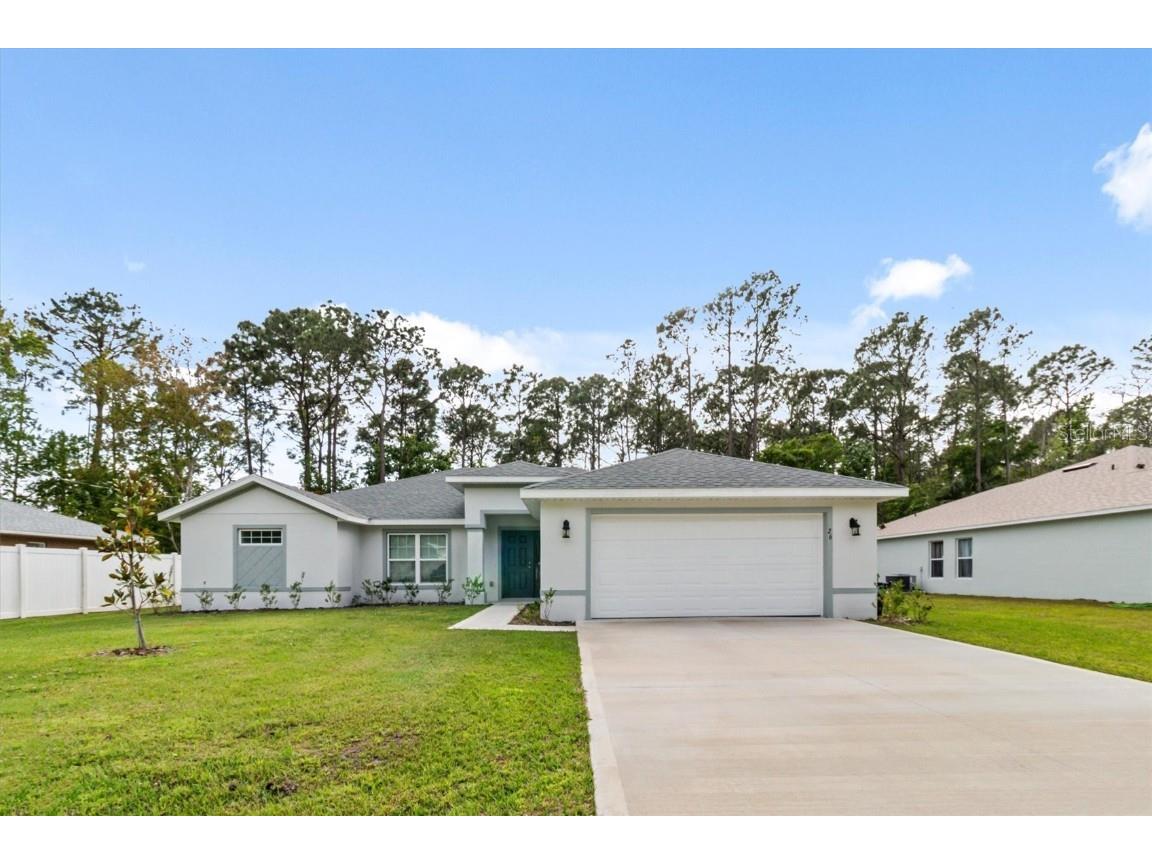 26 Birchwood Drive Palm Coast FL 32137 FC299212 image1