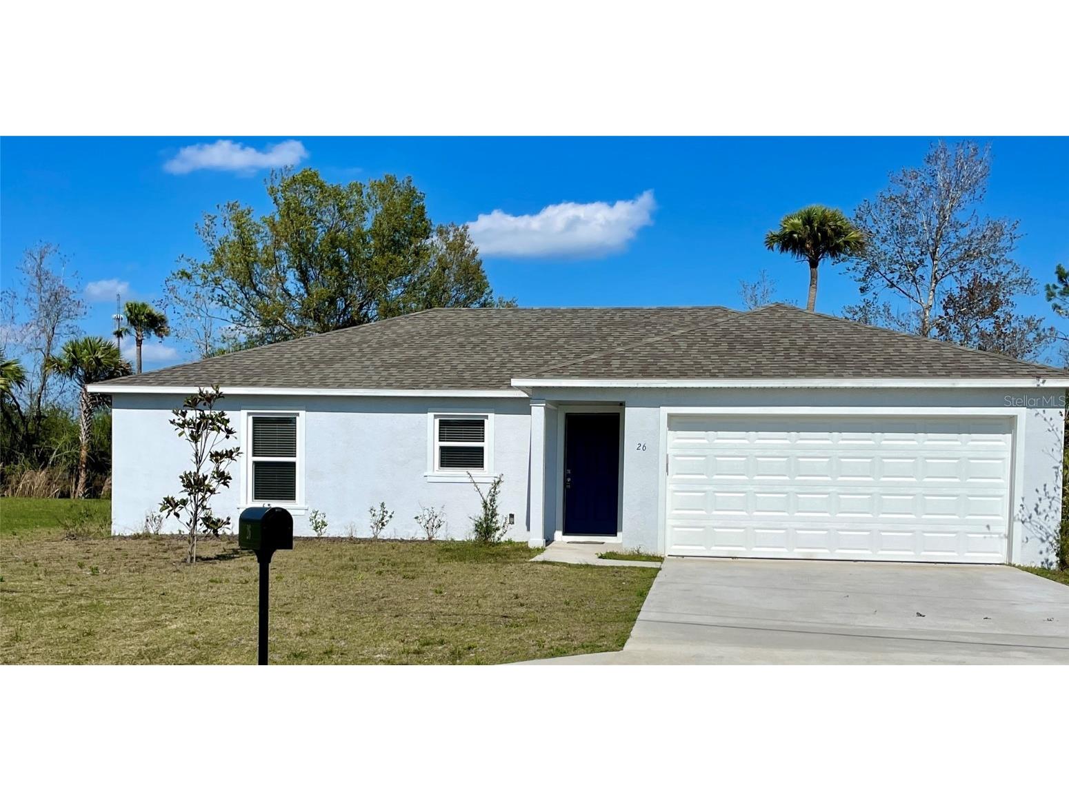 26 Biscayne Drive Palm Coast FL 32137 FC299747 image1