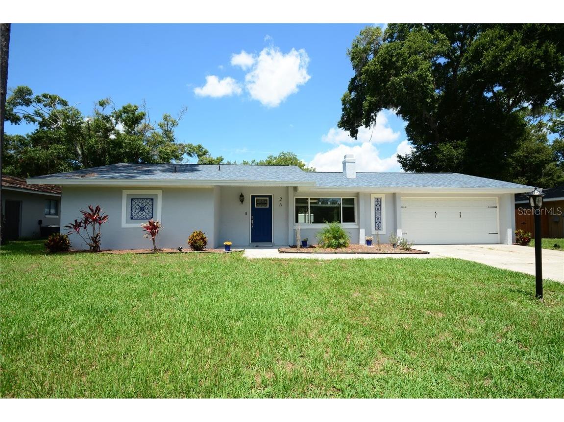 26 Black Bear Lane Palm Coast FL 32137 FC313263 image1