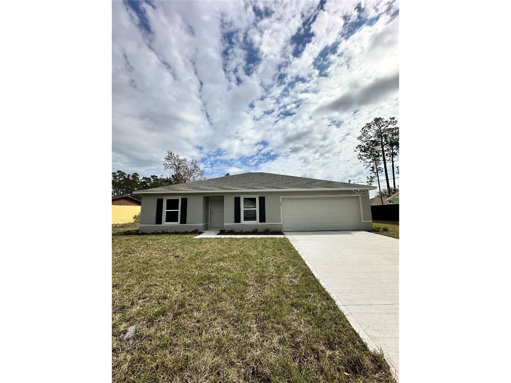 26 Brice Lane Palm Coast FL 32164 C7507336 image1