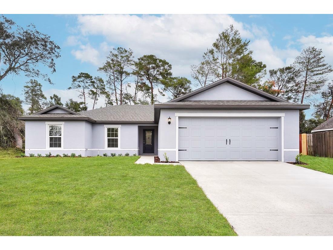 26 Brigadoon Lane Palm Coast FL 32137 TB8367620 image1