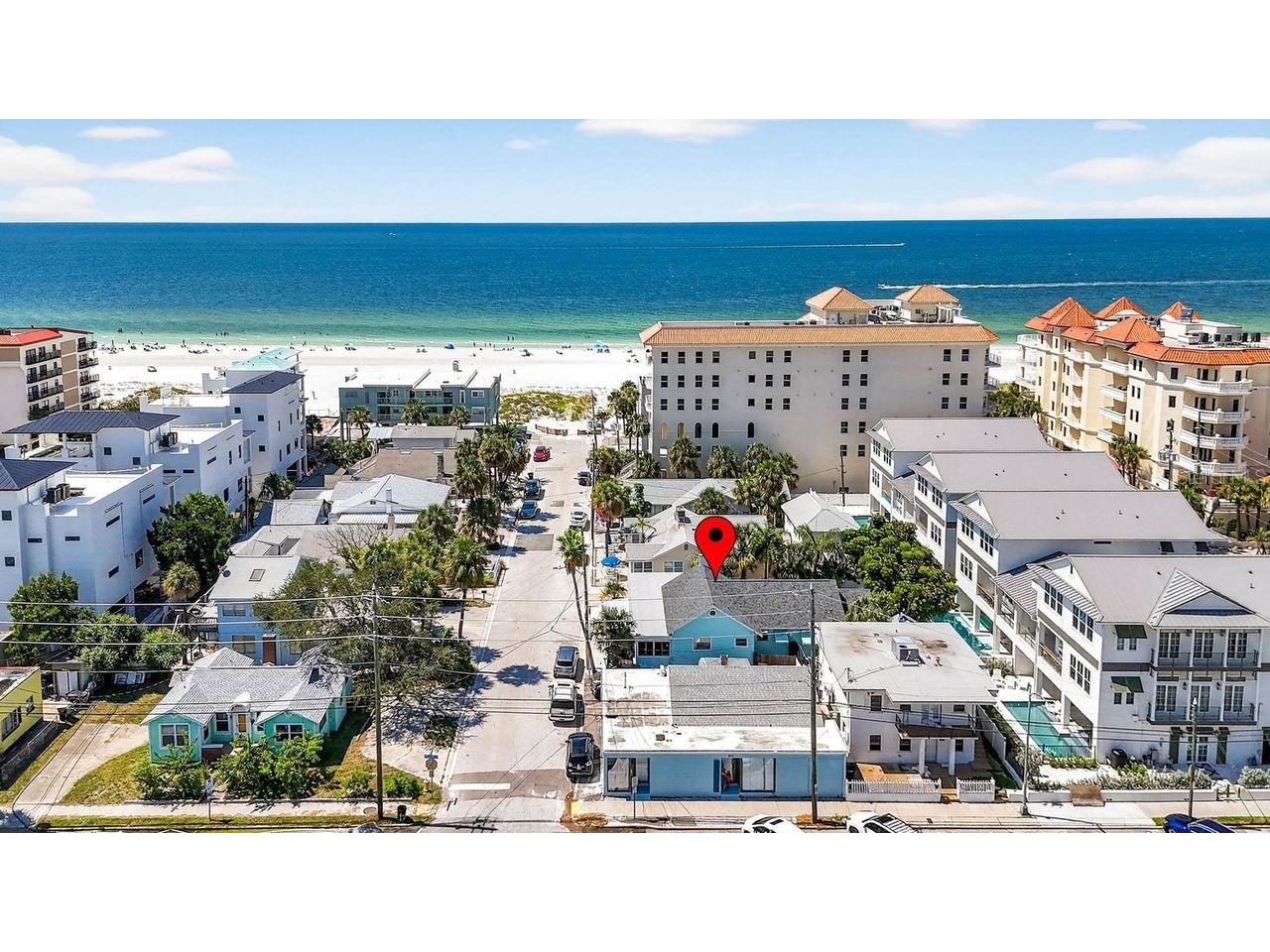 26 Cambria Street Clearwater Beach FL 33767 TB8481791 image2