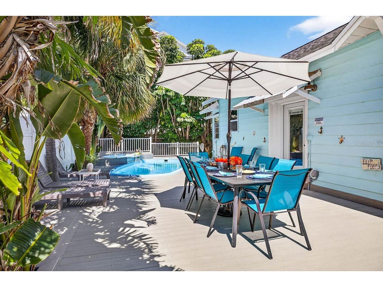 26 Cambria Street Clearwater Beach FL 33767 TB8481791 image25