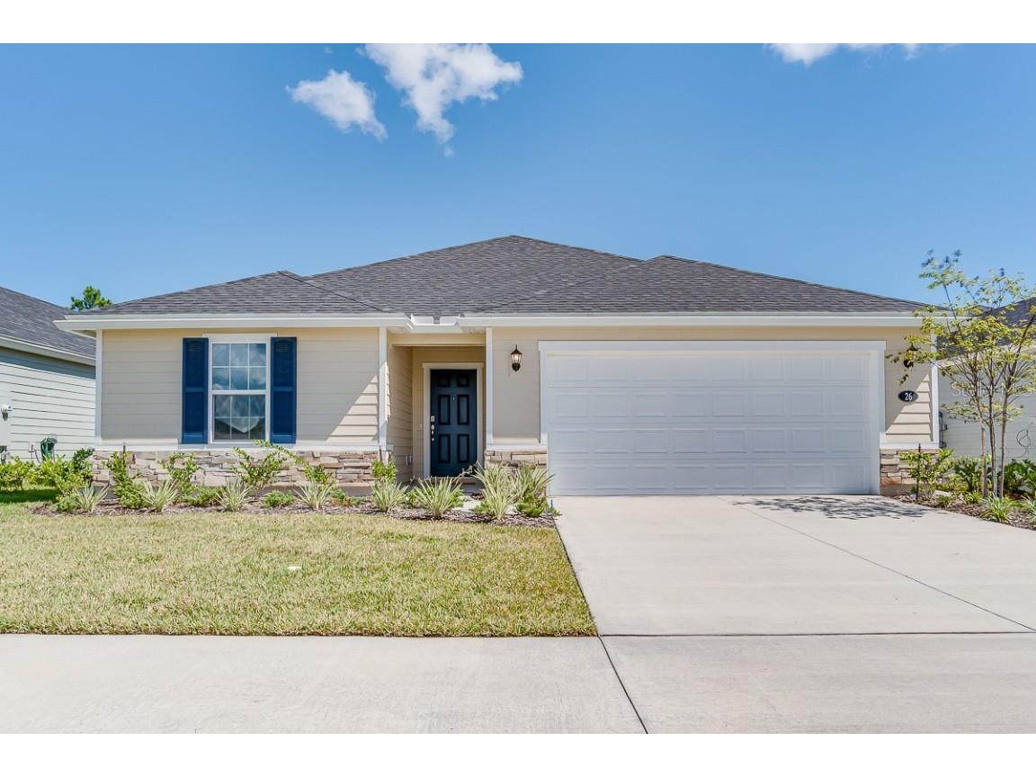 26 Camellia Street Palm Coast FL 32137 FC307350 image1
