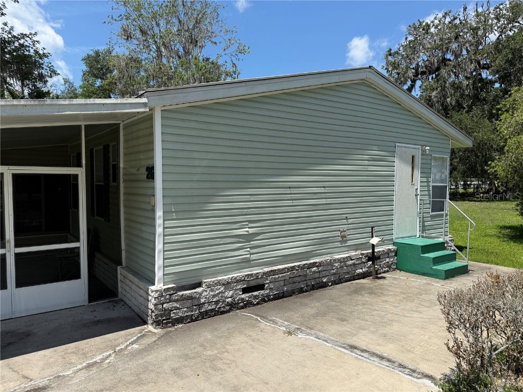 26 Canal Way Lake Panasoffkee FL 33538 - CANAL TO OUTLET RIVER G5097379 image14