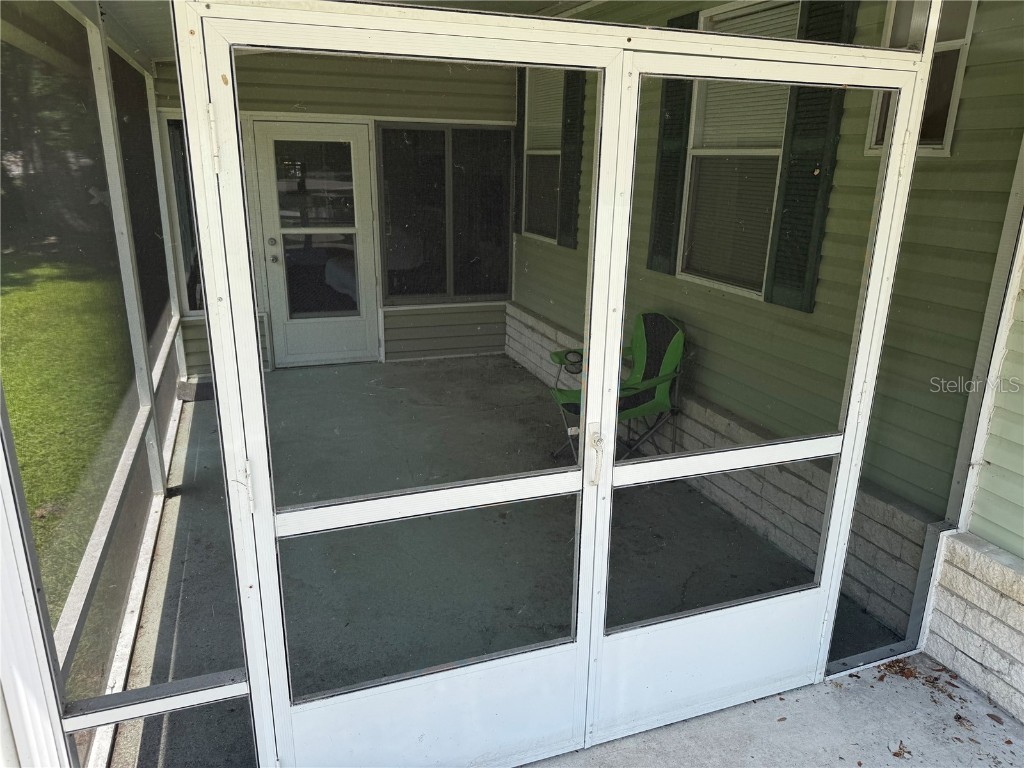 26 Canal Way Lake Panasoffkee FL 33538 - CANAL TO OUTLET RIVER G5097379 image16