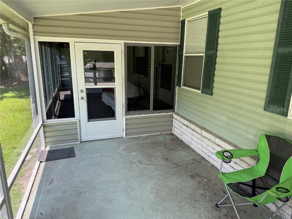 26 Canal Way Lake Panasoffkee FL 33538 - CANAL TO OUTLET RIVER G5097379 image18