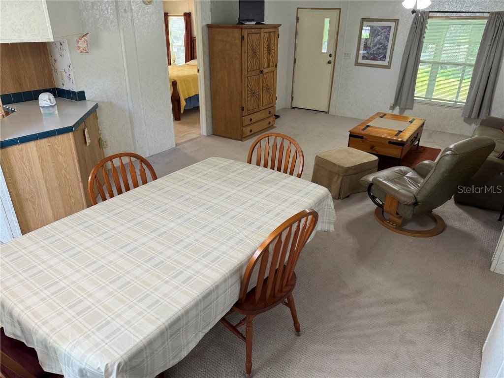 26 Canal Way Lake Panasoffkee FL 33538 - CANAL TO OUTLET RIVER G5097379 image28