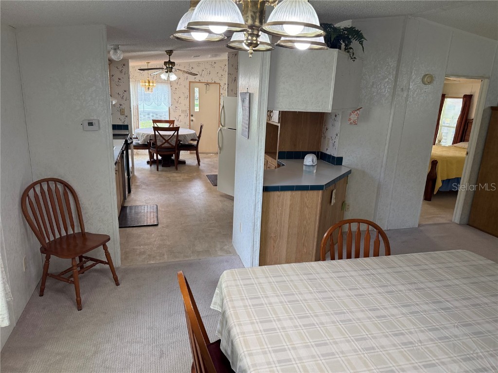 26 Canal Way Lake Panasoffkee FL 33538 - CANAL TO OUTLET RIVER G5097379 image29