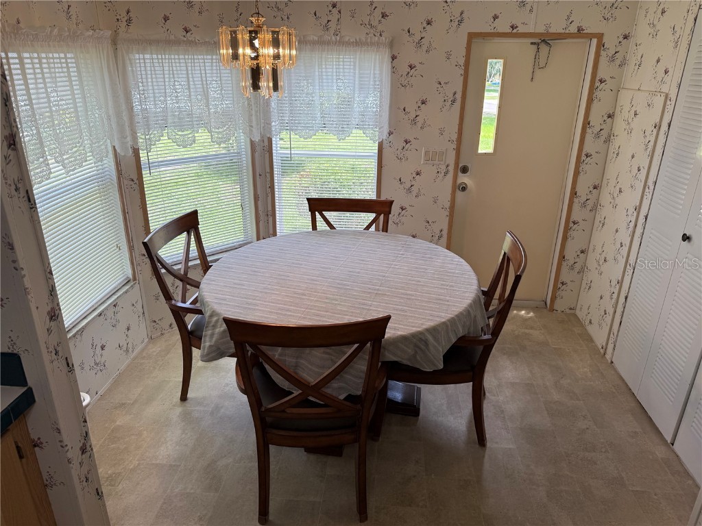 26 Canal Way Lake Panasoffkee FL 33538 - CANAL TO OUTLET RIVER G5097379 image36