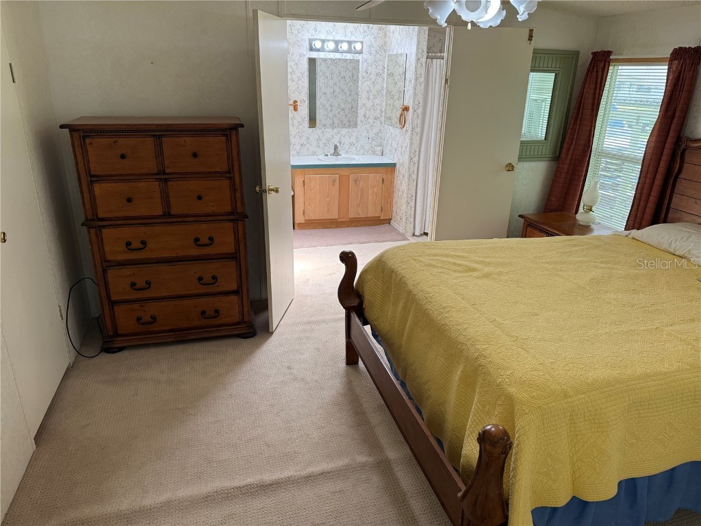 26 Canal Way Lake Panasoffkee FL 33538 - CANAL TO OUTLET RIVER G5097379 image41