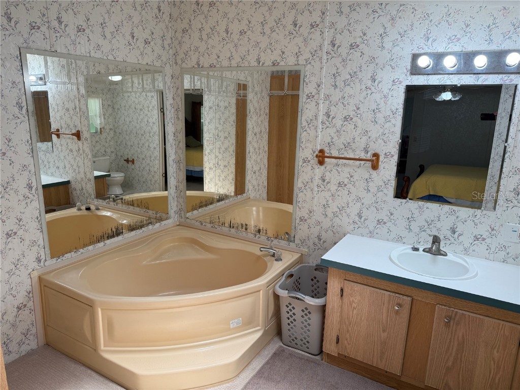 26 Canal Way Lake Panasoffkee FL 33538 - CANAL TO OUTLET RIVER G5097379 image45