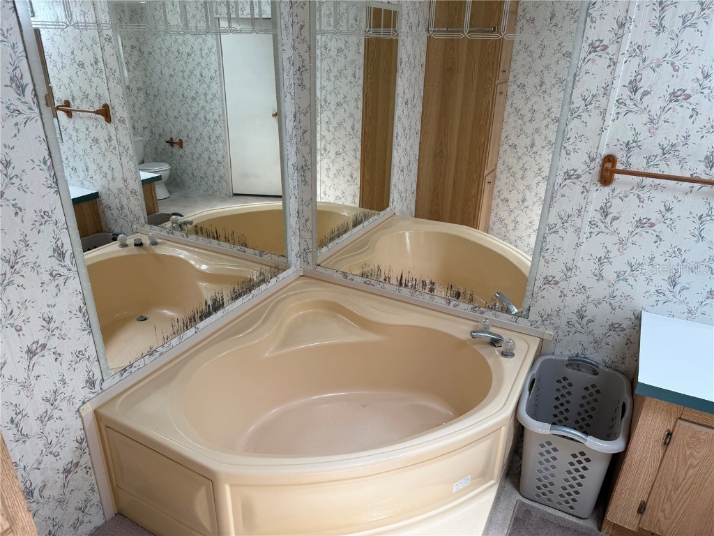 26 Canal Way Lake Panasoffkee FL 33538 - CANAL TO OUTLET RIVER G5097379 image48