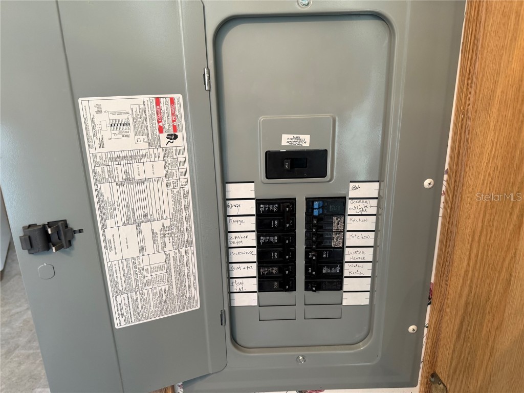 26 Canal Way Lake Panasoffkee FL 33538 - CANAL TO OUTLET RIVER G5097379 image60