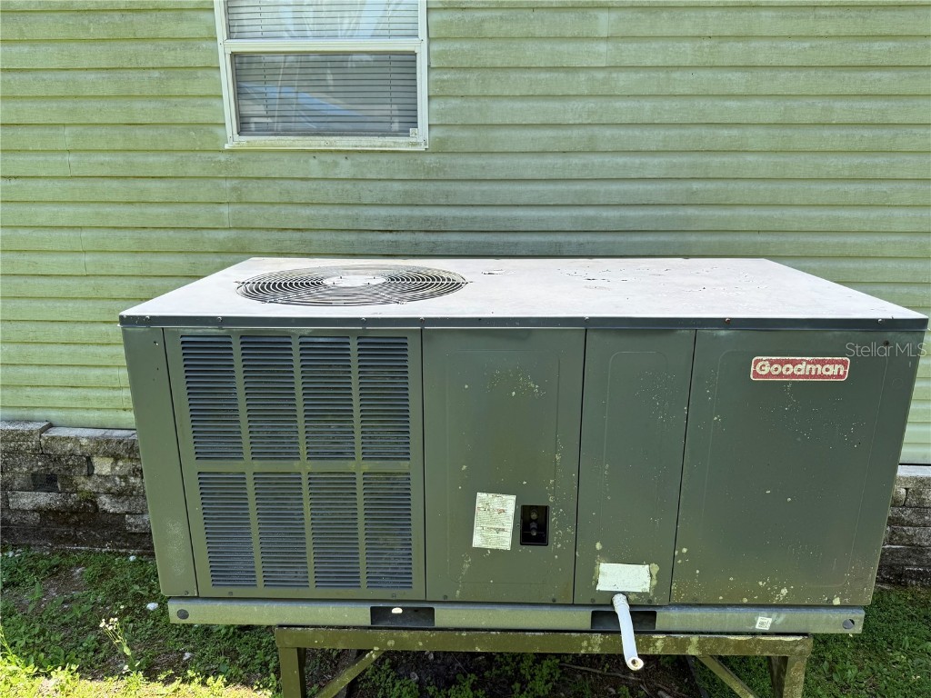 26 Canal Way Lake Panasoffkee FL 33538 - CANAL TO OUTLET RIVER G5097379 image62