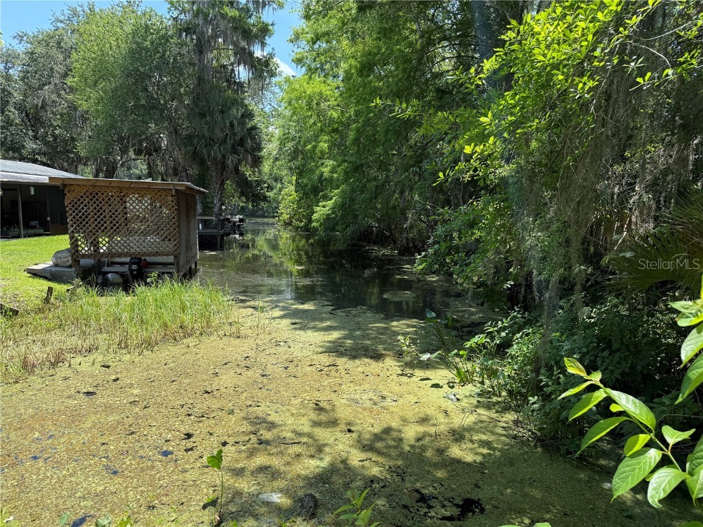 26 Canal Way Lake Panasoffkee FL 33538 - CANAL TO OUTLET RIVER G5097379 image63