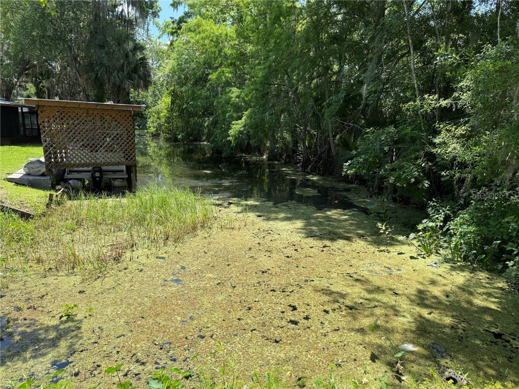 26 Canal Way Lake Panasoffkee FL 33538 - CANAL TO OUTLET RIVER G5097379 image64