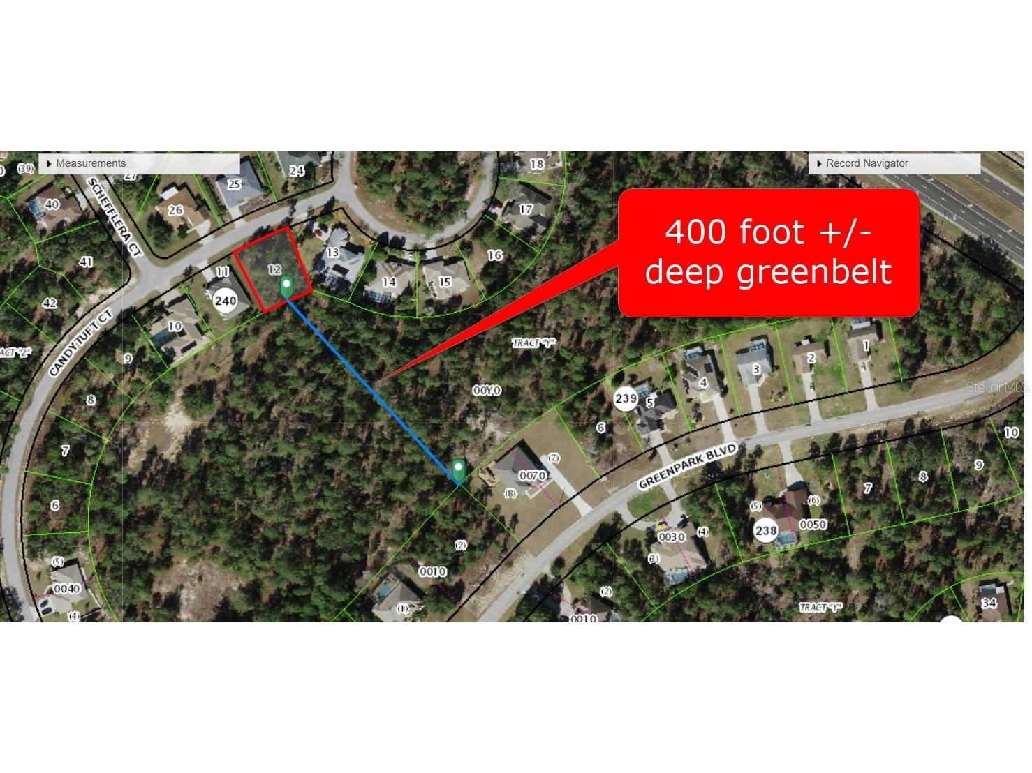 26 Candytuft Court Homosassa FL 34446 TB8332067 image1