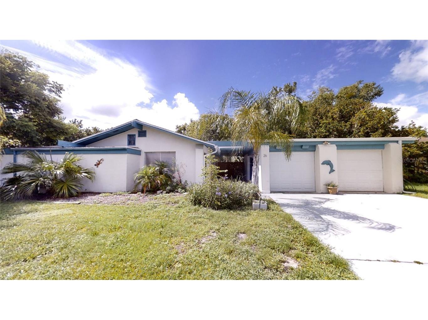 26 Casper Drive Palm Coast FL 32137 FC293475 image1