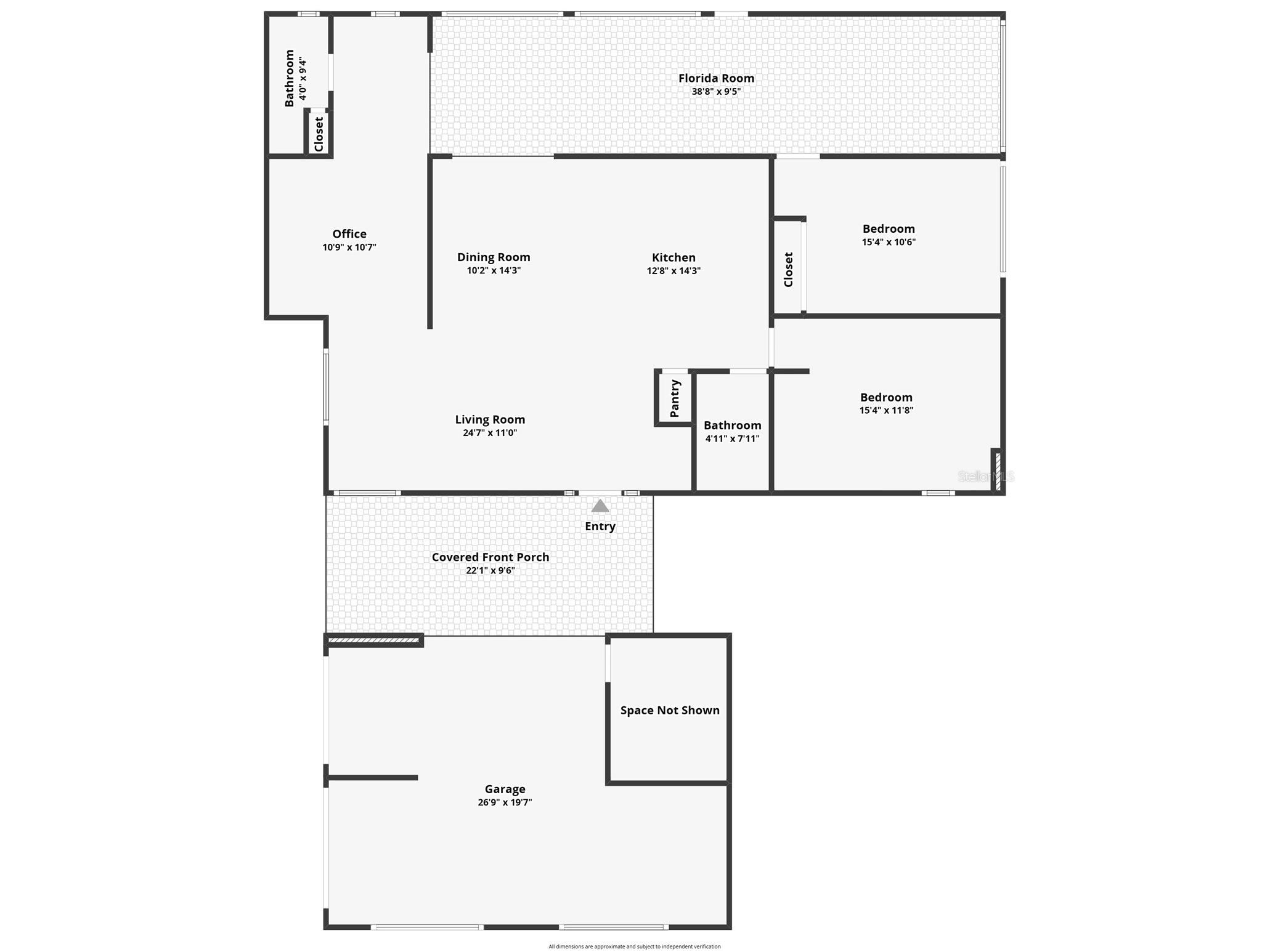 26 Casper Drive Palm Coast FL 32137 FC318334 image6