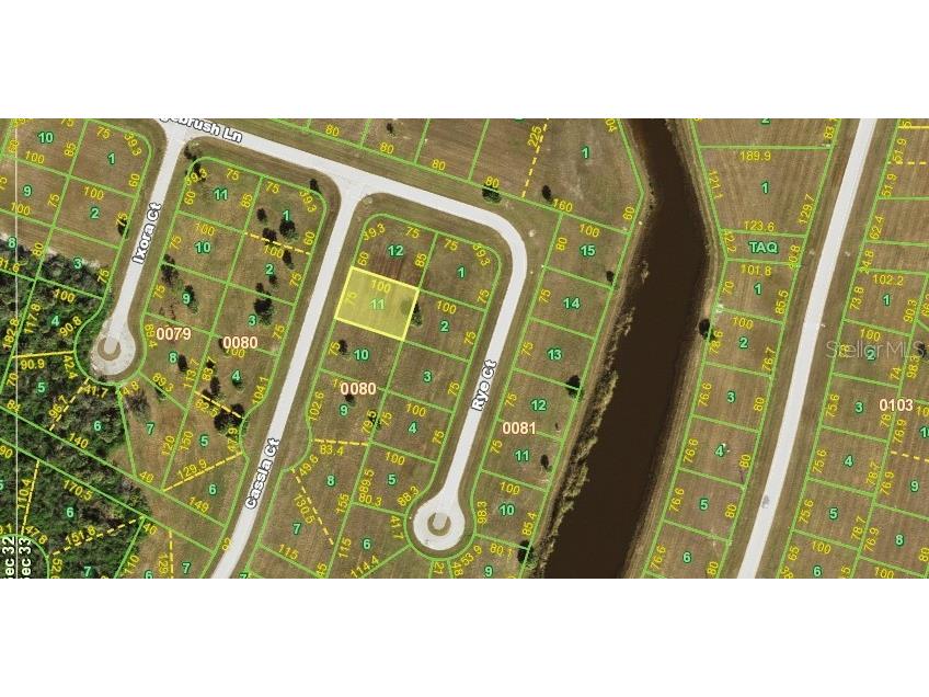 26 Cassia Court Placida FL 33946 S5148143 image1