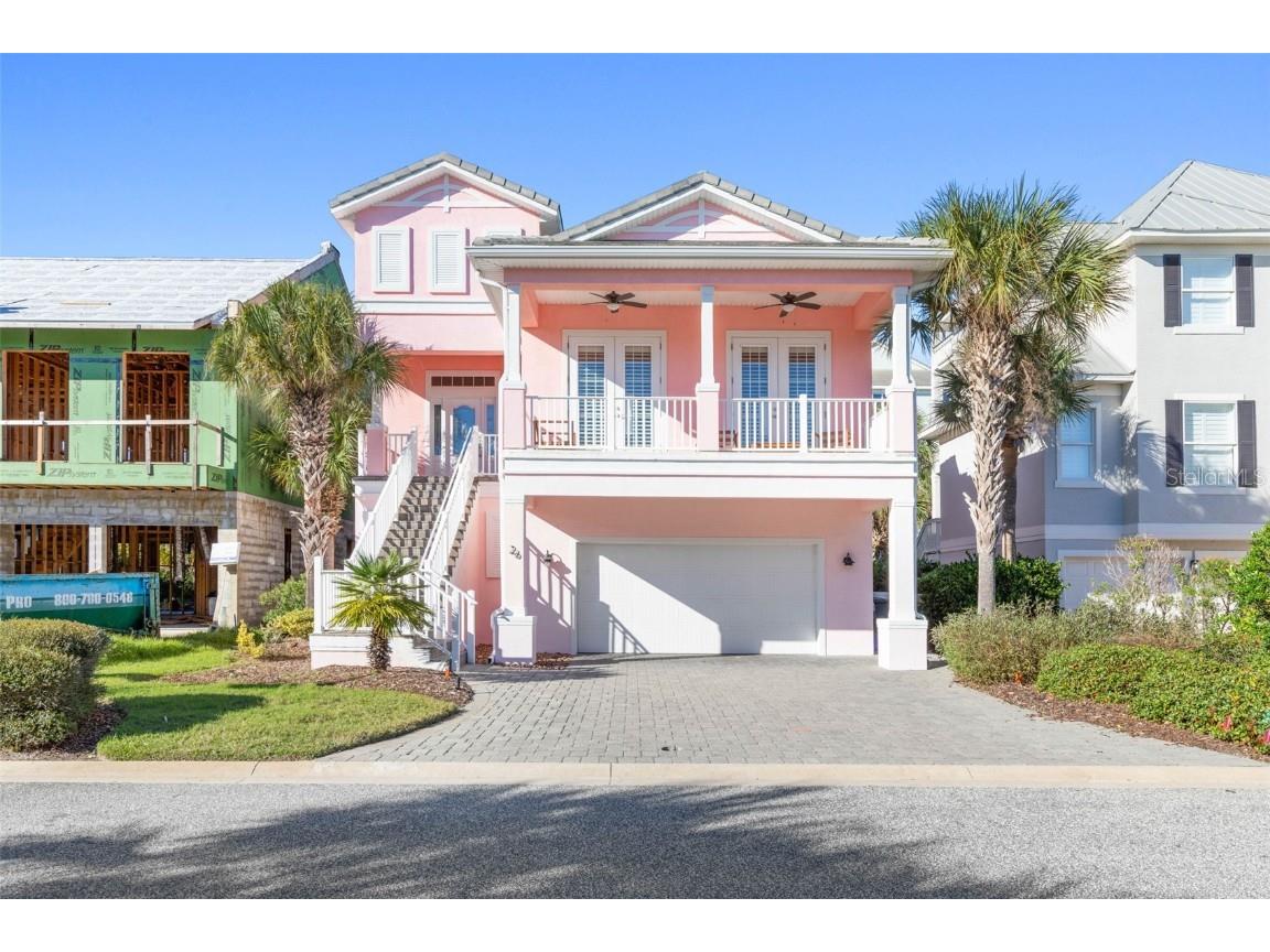 26 Cinnamon Beach Place Palm Coast FL 32137 FC296860 image1