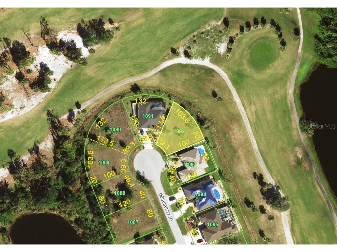26 Clubhouse Court Rotonda West FL 33947 D6145243 image1