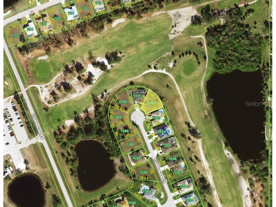 26 Clubhouse Court Rotonda West FL 33947 D6145243 image3
